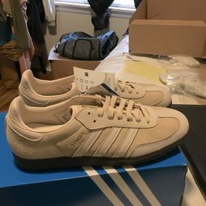 Adidas Samba, rare!